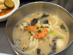 -农乐园炭火烤肉(繁花中心店)