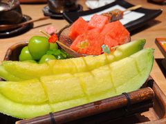 -Minase水濑·日料放题(外滩店)
