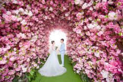 -伯爵风尚全球旅拍