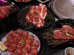 -牛焱·和牛烧肉(五大道店)