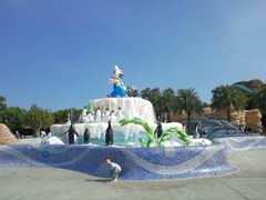 -珠海长隆海洋王国