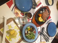 -尊品牛排(沙湾印象汇店)
