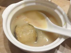 -汤记传菜(秀浦路店)