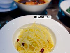 -老屋印象川菜(世纪东方店)