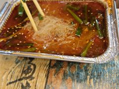 -阿杰烧烤·西安传统烤肉店(天朗御湖店)