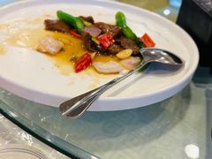 -顺峰海鲜酒楼(省府店)