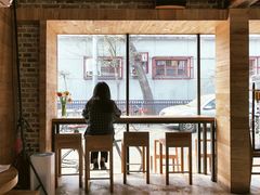 -VOYAGE COFFEE(北锣鼓巷店)