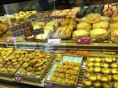 -味多美蛋糕(新和平里店)