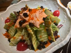 -阿吾罗日本料理(K11艺术中心店)
