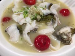 -茉莉餐厅(包河万达店)