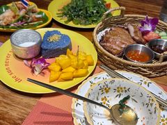 -泰妃堂.泰菜.夜宵(赤岗总店)