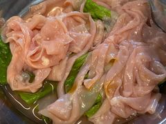 -憨铁匠老火锅(龙岗万科里店)