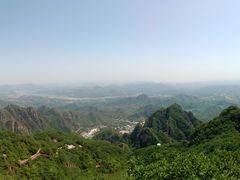 -狼牙山风景区