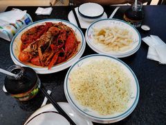 -三妹小龙虾·黄油蟹(华侨城总店)