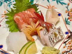 野生金枪鱼大腹-加奈日本料理