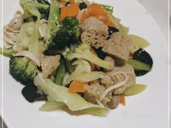 -培万河间驴火•驴肉火锅(东平店)