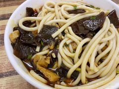 -寶牯佬邵阳米粉