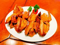 -燕郊烧鸽子(酷车小镇店)