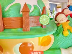 -上海世纪汇广场
