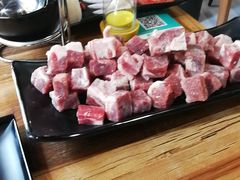 -木辛水水冰煮羊(凤城六路店)