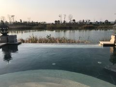-苏州湾王焰温泉度假酒店