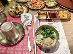 -西塔老太太泥炉烤肉(双井店)