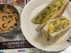 -旺记冰室(九龙中心大厦店)