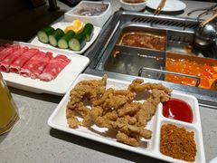 -海底捞火锅(关山保利店)