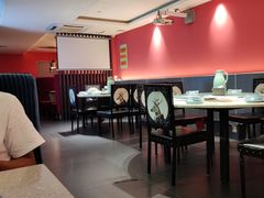 大堂-陈氏龙虾·干锅鸭头