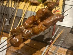 -那些年记忆烧烤