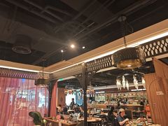 -耶里夏丽·丝路新疆菜·清真食品(徐汇南丹东路臻选店)