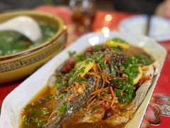 -龙姐私房菜(和顺古镇店)