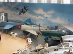 -北京航空航天博物馆