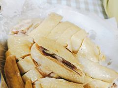 -阿金大白·上海菜馆(新天地店)