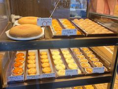 -嘉华鲜花饼·现烤(昆明老街店)