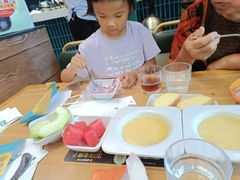 -豪客来牛排(红豆万花城店)