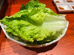 -山之屋炭火烧肉·生啤畅饮(大朗万科中央公园店)