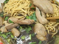 -老赵面店(大西路店)