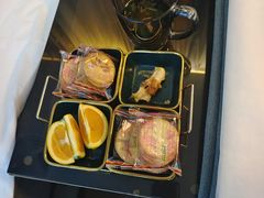 -华夏良子·足道SPA艾灸(王府井店)
