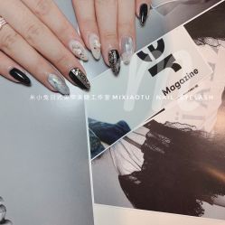 -米小兔美甲美睫