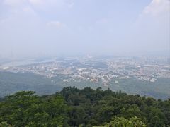 -头陀岭景区