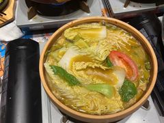 -胡记德源粉·湖南菜(双安店)