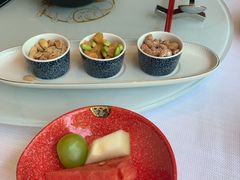 -桂花楼淮扬中餐厅(浦东香格里拉店)