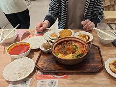 -小满手工粉(上海月星环球港店)