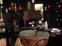 -上井精致料理(中兴商业大厦店)