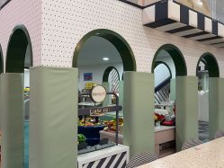 -宝燕乐园(春申店)