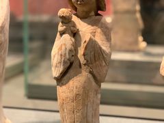 -陕西历史博物馆