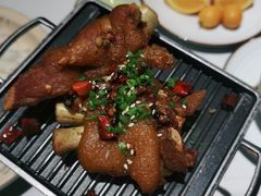 -相遇·鲜炒黄牛肉(丹阳吾悦广场店)