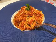 肉酱意面-俄士厨房(万象城店)