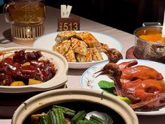 -小炳胜(卓悦中心店)